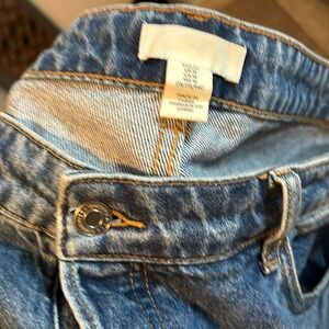 H&M Jeans
